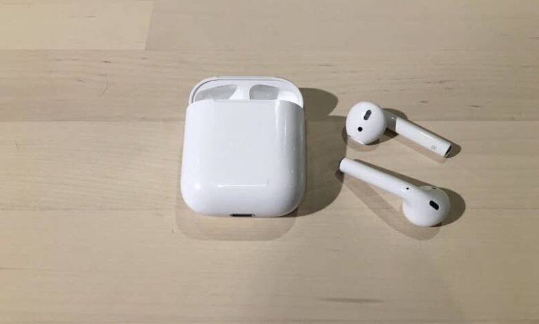 Airpods Android eşleştirme 