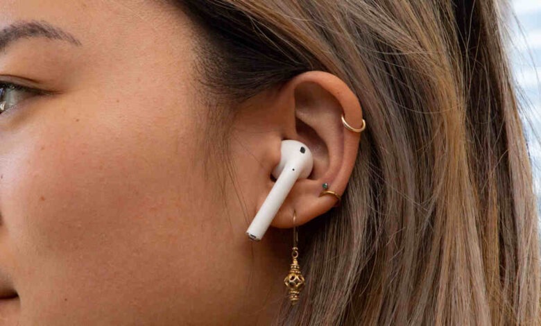 Airpods çalındı ne yapmalıyım 