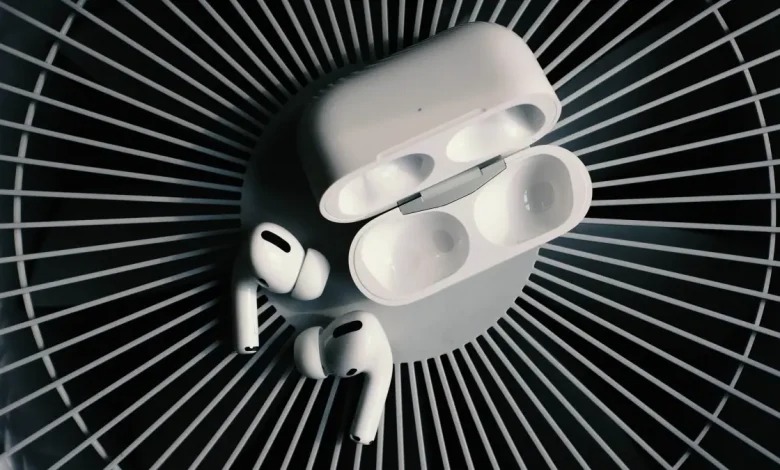 Airpods çalındı ne yapmalıyım 