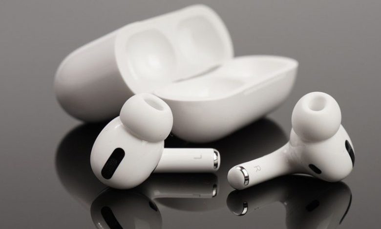 Airpods Çalındı Ne Yapmalıyım