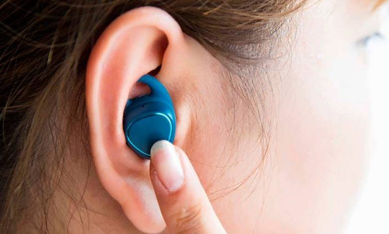 Telefon kulaklığı algılamıyor 