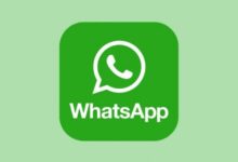 WhatsApp mesaj gizleme