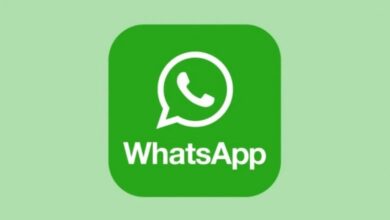 WhatsApp mesaj gizleme