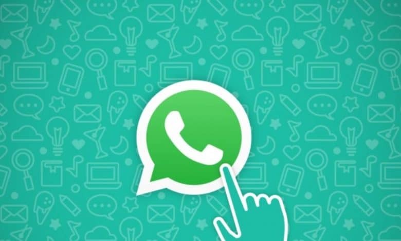 WhatsApp Profil Resmi Boyutu