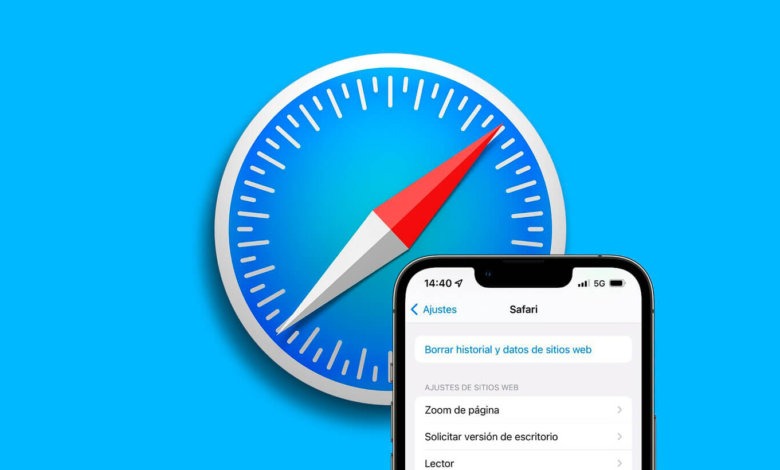 iPhone Safari güvenli bağlantı sorunu 