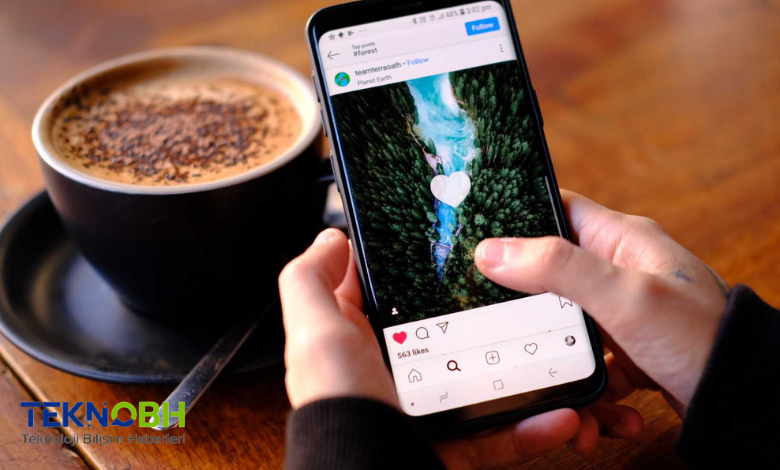 Instagram Hesabı Nasıl Açılır?
