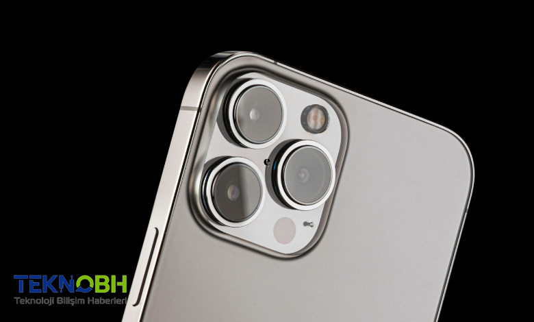 iPhone 14 Pro Max Amerika Fiyatı Nedir?