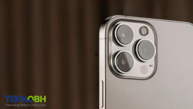 iPhone 14 Pro Max Kamera Özellikleri