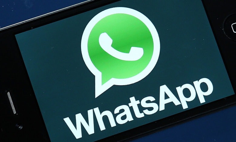 Whatsapp çevrimiçi takip ve bildirim programı 