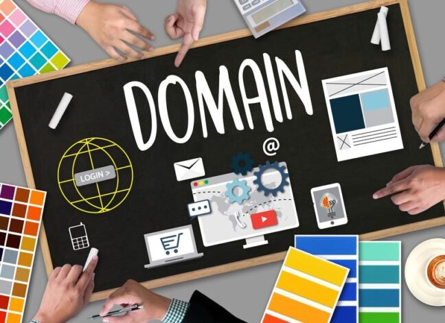 .com.tr Domain Nedir, Kimler Kullanabilir?
