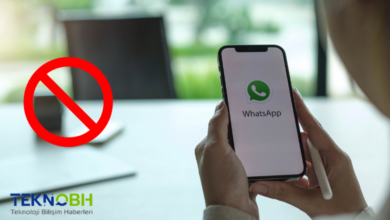 Whatsapp Geçici Olarak Kullanılamıyor Sorunu