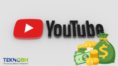 Youtube'da 1 Milyon İzlenmenin Kazancı
