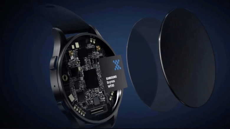 Exynos W930 İşlemcisiyle Galaxy Watch 6 Neler Sunuyor	