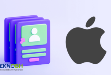 Apple Kimliği Şifre Değiştirme Nasıl Yapılır?