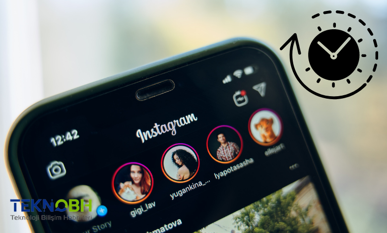 Instagram Hikaye Süresi Uzatma Nasıl Yapılır?