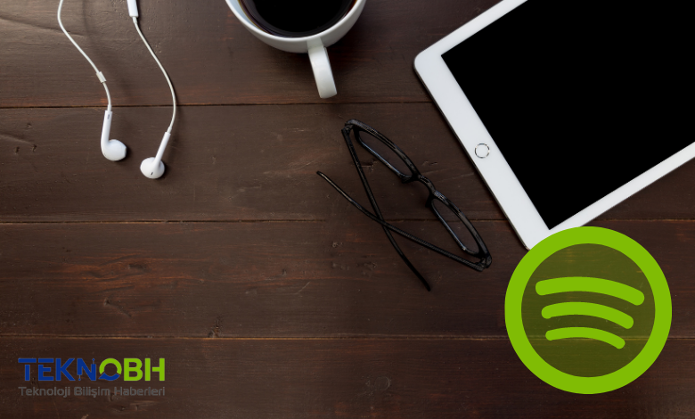 Spotify Pie Nedir? (Detaylı Anlatım)