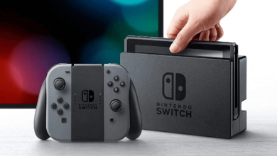 Nintendo Switch Oyunları Artık Denuvo ile Korunacak Korsan Oyunculuğa Karşı Adım