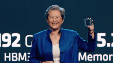 Samsung, AMD MI300X GPU'ları için Devasa HBM3 Siparişiyle Dikkatleri Üzerine Çekiyor
