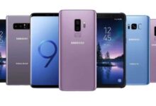 Samsung Klavye Sesi Açma ve Kapatma