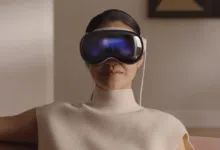 Vision Pro Ekran Yenileme Hızı Apple'ın Yeni Gözlüğünde Ne Bekliyoruz