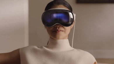 Vision Pro Ekran Yenileme Hızı Apple'ın Yeni Gözlüğünde Ne Bekliyoruz