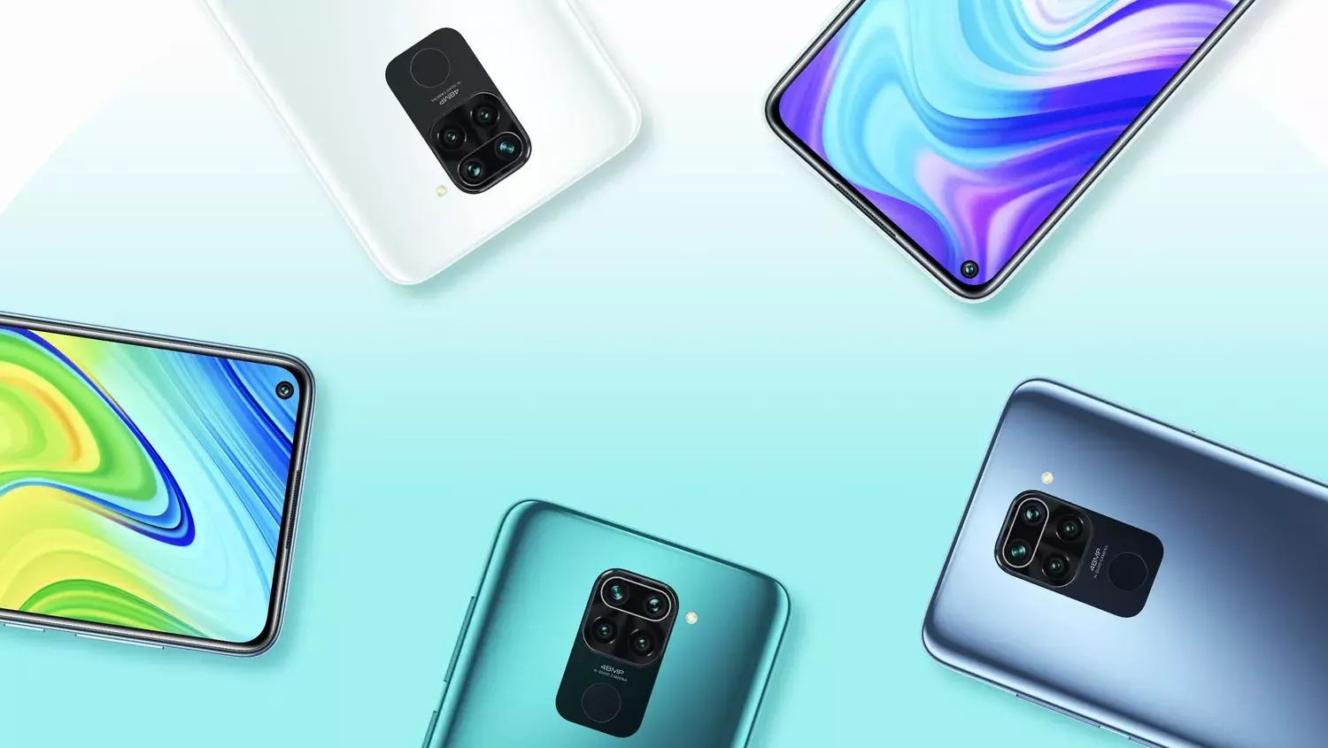 Xiaomi 3 Popüler Model İçin Güncellemeyi Bırakıyor | TEKNOBH