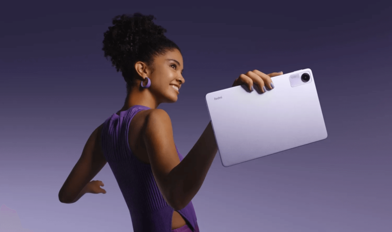 Xiaomi Redmi Pad SE İncelemesi: Fiyatı, Renk Seçenekleri ve Teknik Özellikler