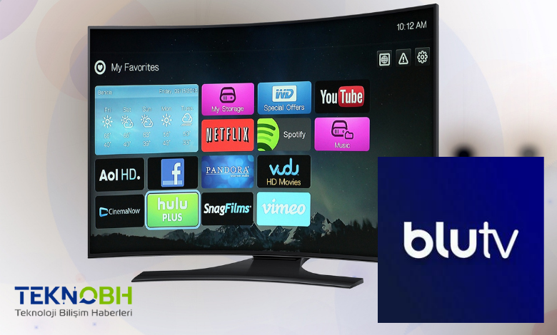 BluTV Üyelik İptali Nasıl Yapılır? (En Kolay Yöntem)