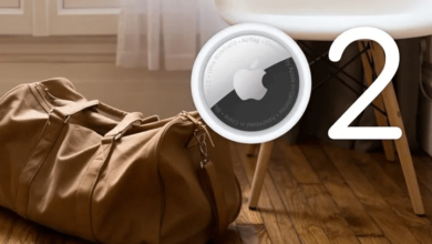 Apple AirTag 2'nin Çıkışı: Vision Pro Entegrasyonuyla Birlikte