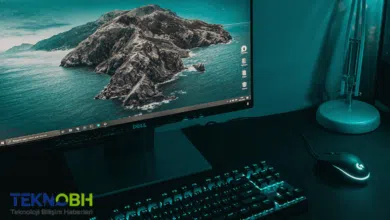Windows 10 Bilgisayar Duvar Kağıtları Nasıl Değiştirilir?
