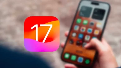 iOS 17 Güncellemesi Eski iPhone'ların Pil Ömrü Düşüşte