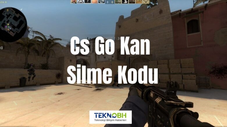 Cs Go Kan Silme Kodu