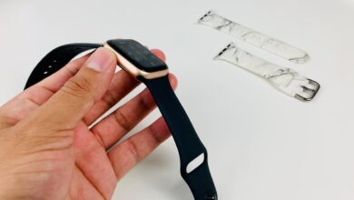 Apple Watch Kordon Değişimi Nasıl Yapılır? Adım Adım Rehber