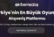 Türkiye’den Doğan Bir Başarı Hikayesi: İtemSatış.com