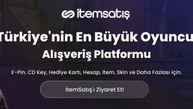 Türkiye’den Doğan Bir Başarı Hikayesi: İtemSatış.com