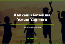 Kankanın Fotosuna Yorum Yağmuru - En Yaratıcı ve İçten Yorumlar 2026