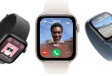 Apple Watch SE ile 10 Arasındaki Fark