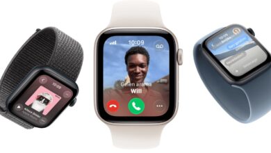 Apple Watch SE ile 10 Arasındaki Fark