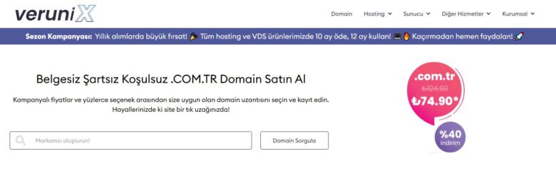 DDoS Saldırılarına Karşı VDS Kullanımının Önemi